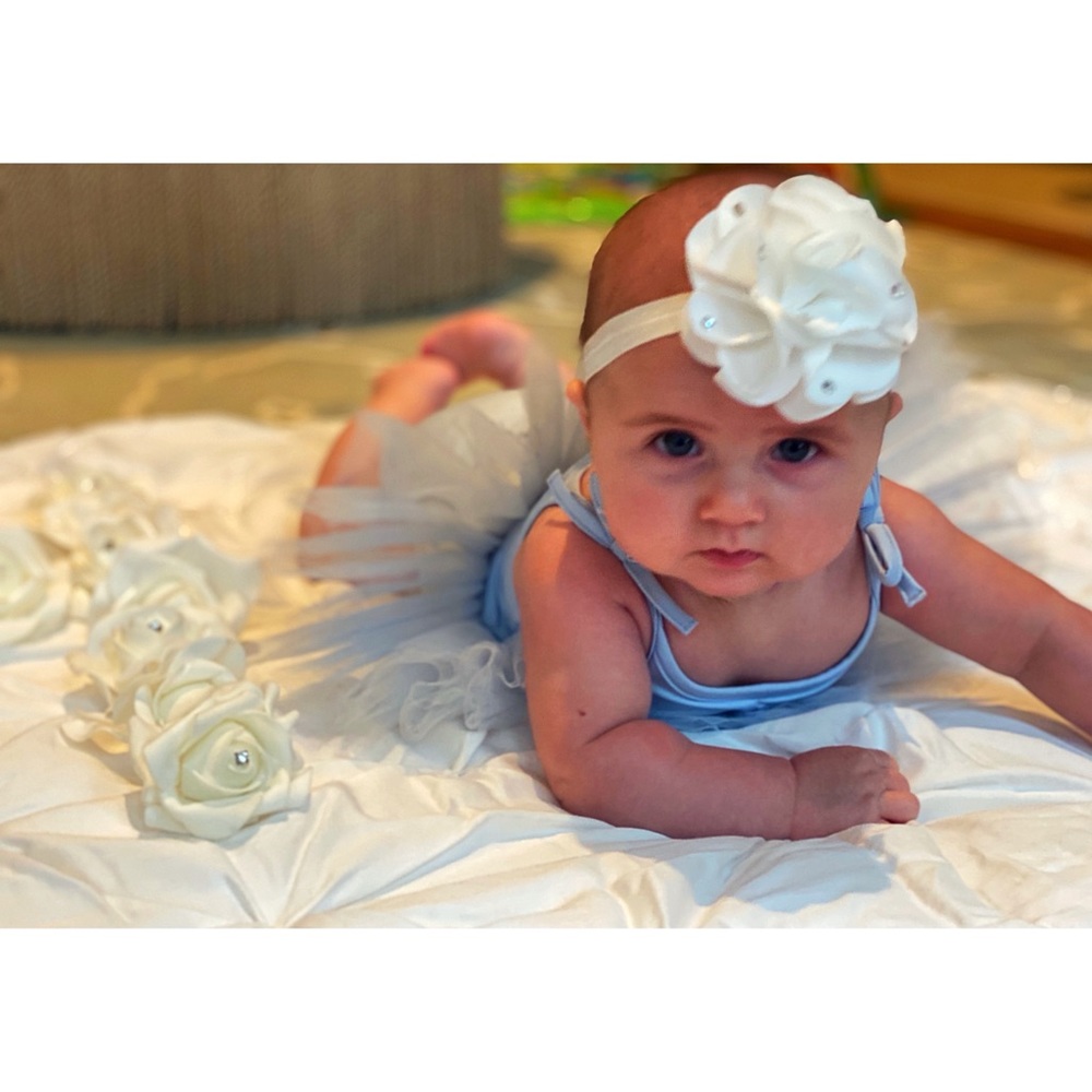 Baby Tutu - Picture 3 of 7